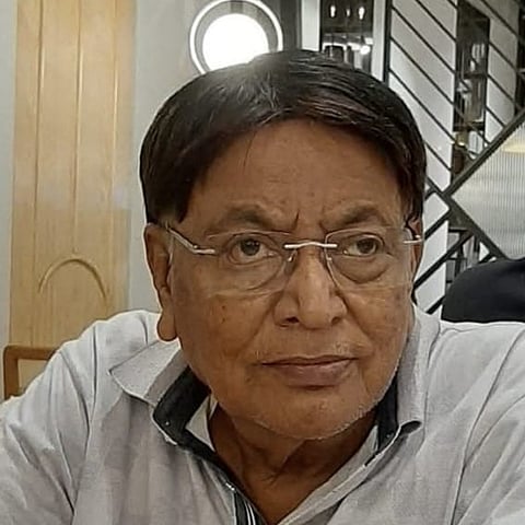 Dileep Kumar Kalita