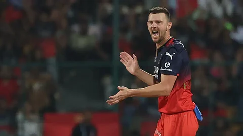 Hazlewood