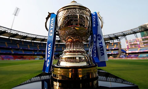 IPL 2025