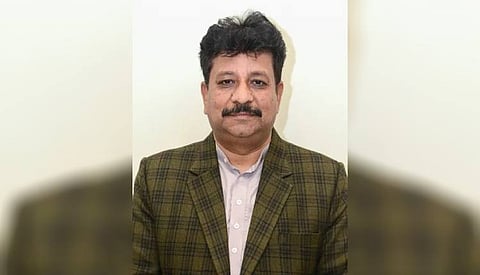 After 8 hours of questioning, Punjab Vigilance Bureau arrests AAP legislator