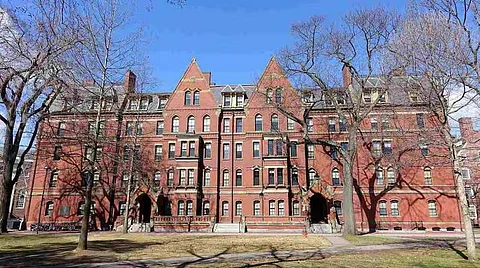 Harvard University