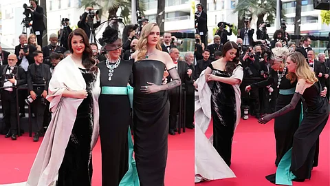 Aishwarya Rai