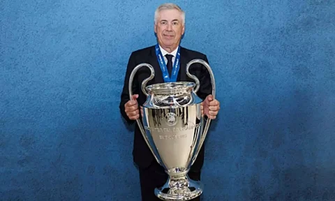 Carlo Ancelotti