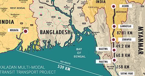 Bangladesh