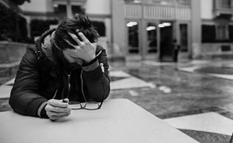Stress