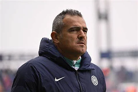 Massimiliano Farris