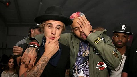 Justin Bieber