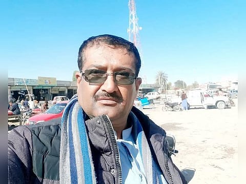 Renowned journalist latest victim of Pakistan’s ‘kill and dump’ policy