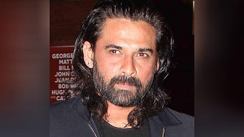 Mukul Dev