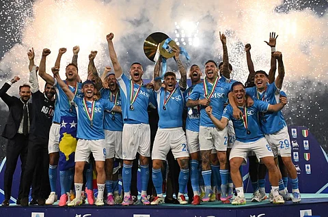 Napoli