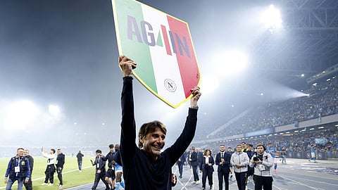 Antonio Conte