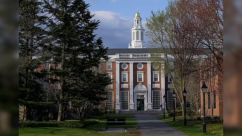 Harvard University
