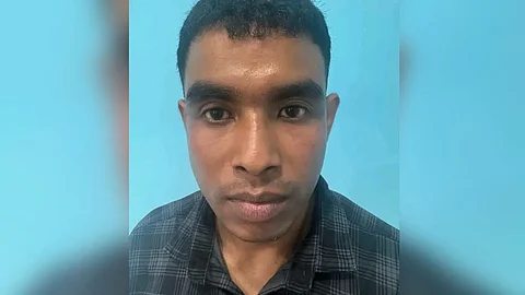ULFA commander arrested