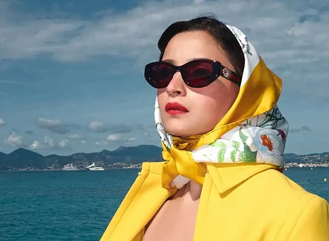 Alia Bhatt