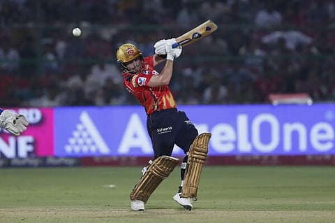 Punjab Kings