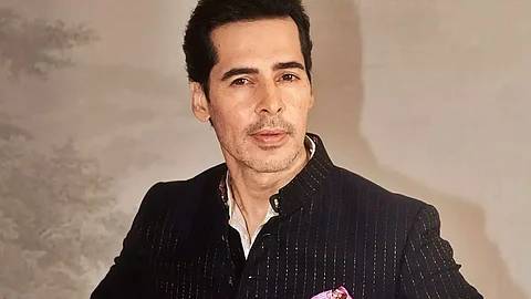 Actor Dino Morea