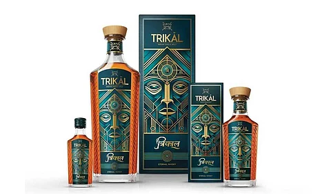 ‘Trikal’