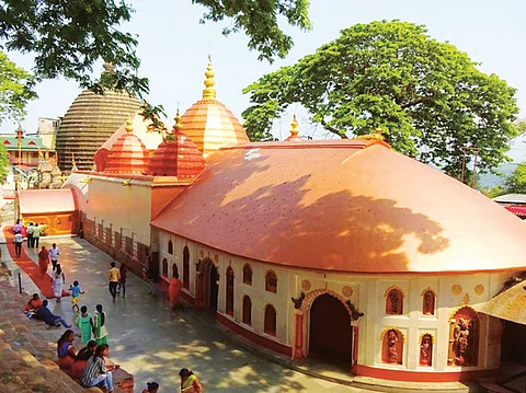 Ambubachi Mela
