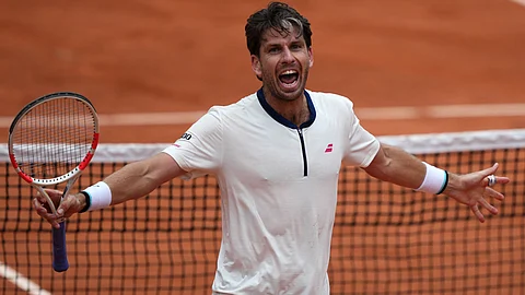French Open 2025