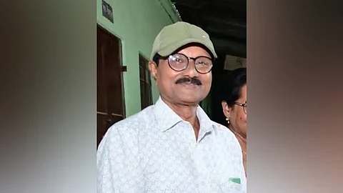 Gouri Shankar Roy