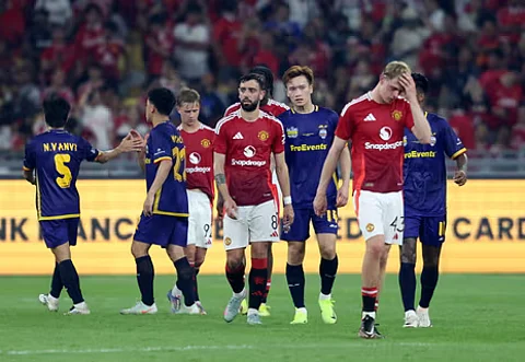 Manchester United