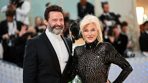 Deborra-Lee Furness