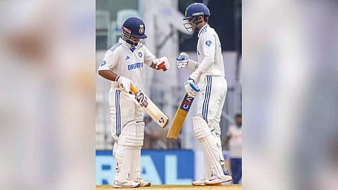 Cheteshwar Pujara