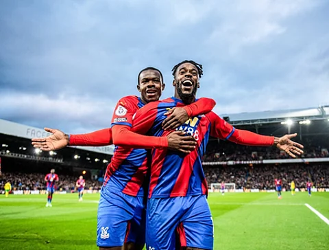 Jeffrey Schlupp