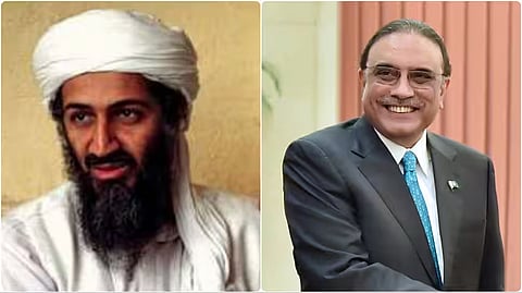 Zardari