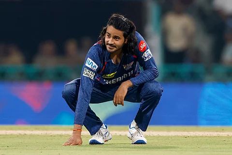 R. Ashwin