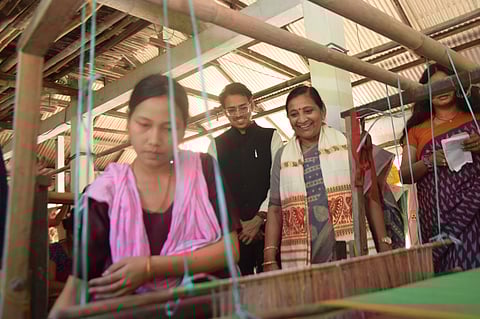 Nimuben Jayantibhai Bambhaniya,