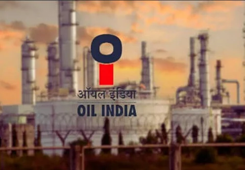 Oil India