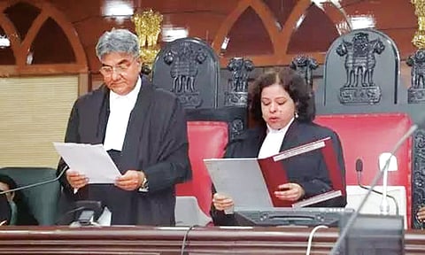 Shamima Jahan