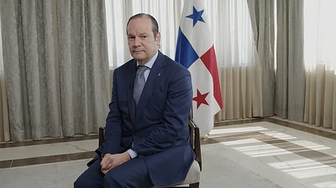 Javier Martinez Acha