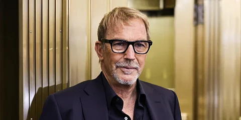 Kevin Costner sued by stunt woman over unscripted rape scene in ‘Horizon 2’