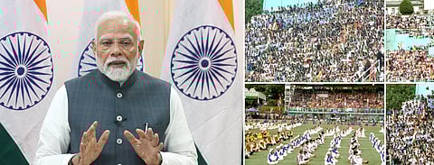 Narendra Modi