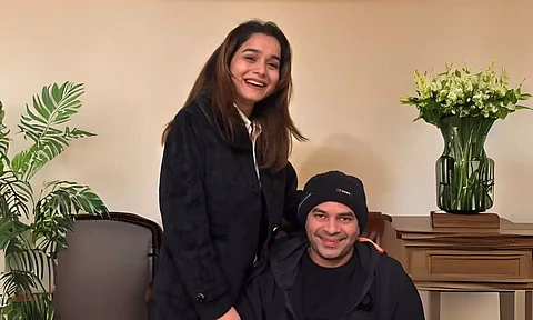 Tej Pratap Yadav,