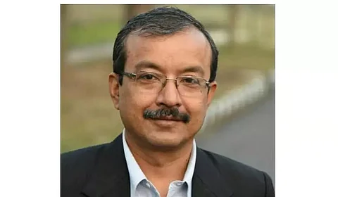 Ranjan Sharma