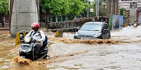 flood