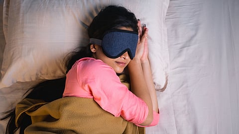 Sleeping disorders may signal risk of Parkinson’s, dementia: Study