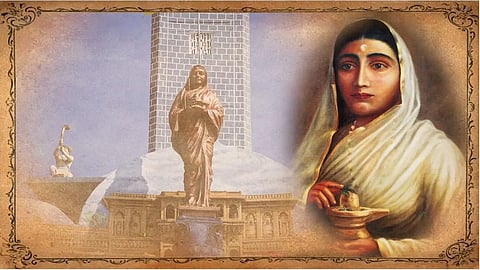 Punyashlok Ahilyabai Holkar