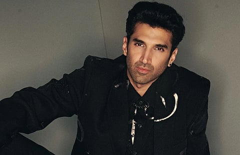 Aditya Roy Kapur