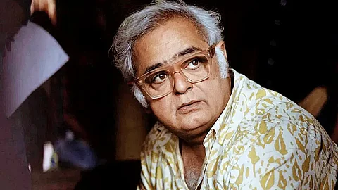 Hansal Mehta