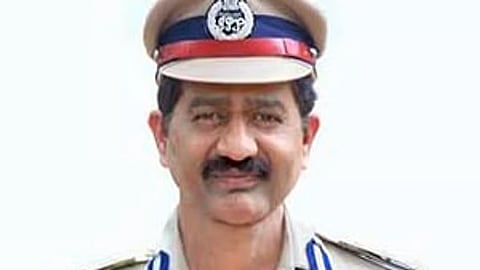 T. Prabhakar Rao