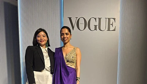 Vogue Beauty & Wellness Awards 2025