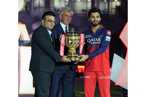 Royal Challengers Bengaluru