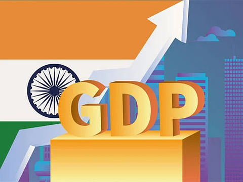 GDP