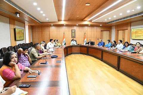 Srimanta Sankardeva Award 2023