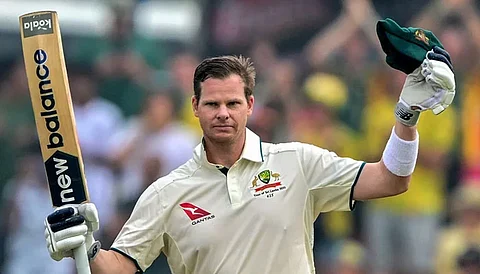 Steve Smith