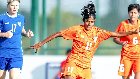 Women’s International Friendly